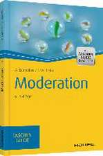 Moderation