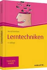 Lerntechniken