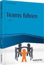 Teams führen