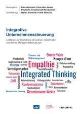 Integrative Unternehmenssteuerung - ICV-Leitfaden