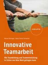 Innovative Teamarbeit