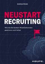 Neustart Recruiting