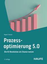 Prozessoptimierung 5.0