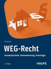 WEG-Recht