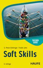Soft Skills