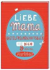 Liebe Mama