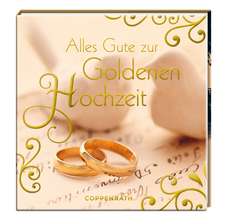 BelLibri: Alles Gute zur Goldenen Hochzeit