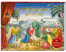 Die Weihnachtsgeschichte