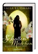 El Omari, L: Schattenmädchen