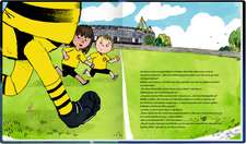 EMMA und der BVB
