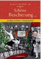 Kleines Adventsbuch - Schöne Bescherung