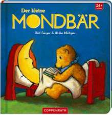 Der kleine Mondbär