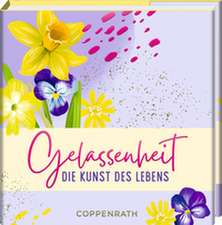 Gelassenheit