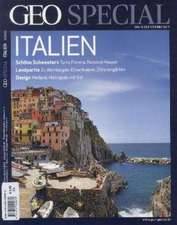 GEO Special Italien