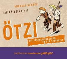 Ötzi