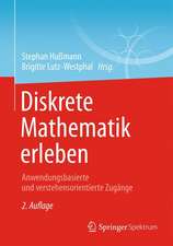 Diskrete Mathematik erleben