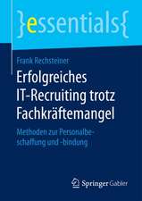 Erfolgreiches IT-Recruiting trotz Fachkräftemangel: Methoden zur Personalbeschaffung und -bindung