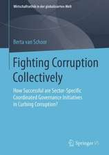 Fighting Corruption Collectively