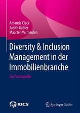 Diversity & Inclusion Management in der Immobilienbranche: Ein Praxisguide