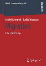 Migration: Eine Einführung