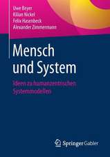 Mensch und System