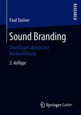 Sound Branding: Grundlagen akustischer Markenführung