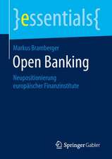 Open Banking