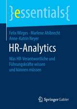 HR-Analytics: Was HR-Verantwortliche und Führungskräfte wissen und können müssen