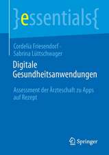 Digitale Gesundheitsanwendungen: Assessment der Ärzteschaft zu Apps auf Rezept