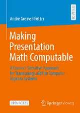 Making Presentation Math Computable: A Context-Sensitive Approach for Translating LaTeX to Computer Algebra Systems