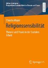 Religionssensibilität