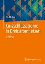 Kurzschlussströme in Drehstromnetzen