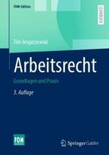 Arbeitsrecht