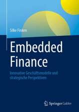 Embedded Finance