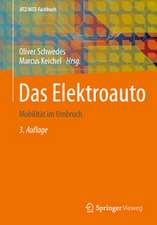 Das Elektroauto