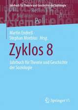 Zyklos 8