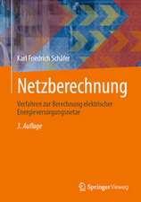 Netzberechnung