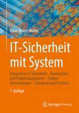 IT-Sicherheit mit System