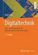 Digitaltechnik