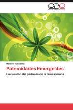 Paternidades Emergentes