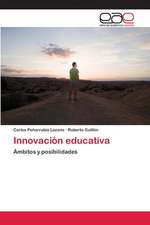 Innovacion Educativa