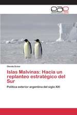 Islas Malvinas