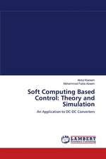 Soft Computing Based Control: Theory and Simulation