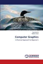 Computer Graphics