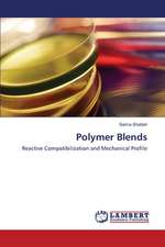 Polymer Blends