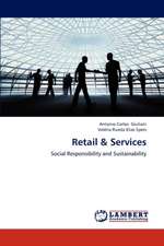 Retail & Services