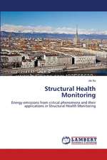 Structural Health Monitoring