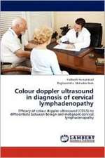 Colour doppler ultrasound in diagnosis of cervical lymphadenopathy