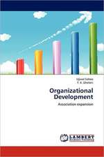 Organizational Development