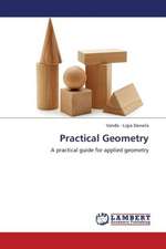 Practical Geometry